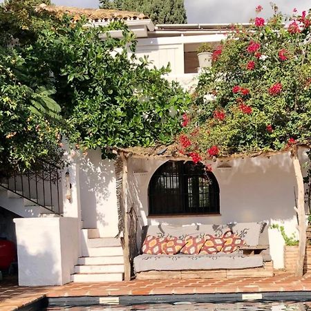 A Natural Retreat Mijas Extérieur photo