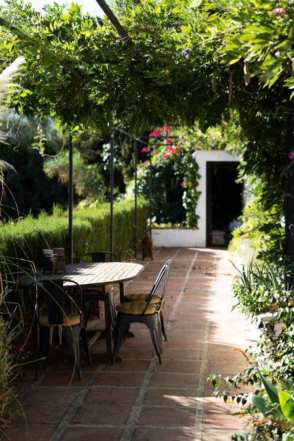 A Natural Retreat Mijas Extérieur photo