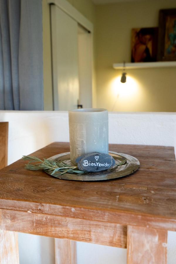 A Natural Retreat Mijas Extérieur photo