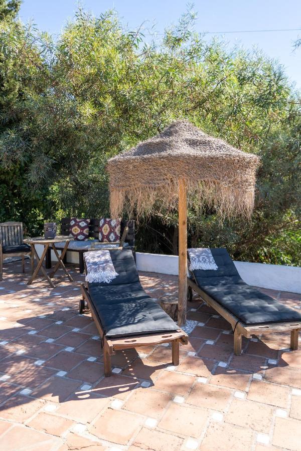 A Natural Retreat Mijas Extérieur photo