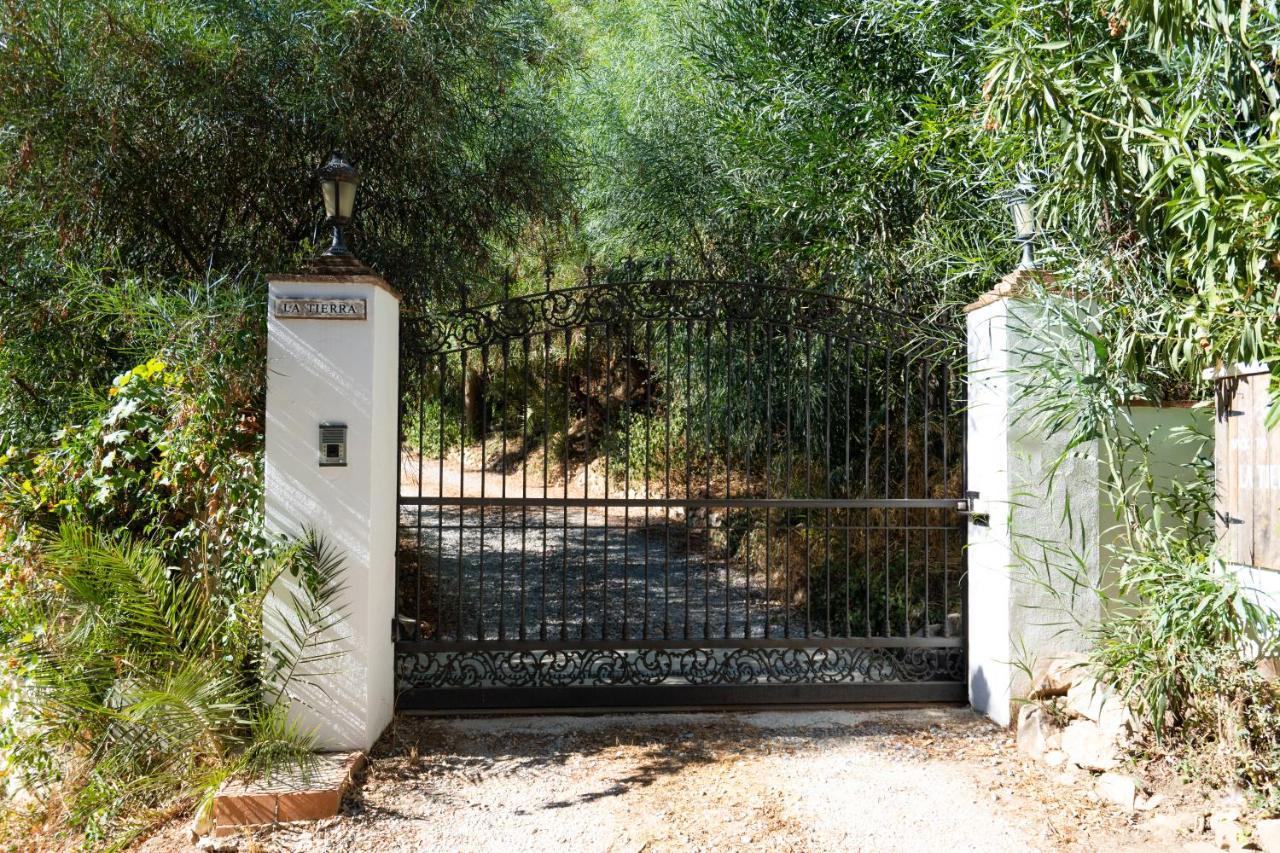 A Natural Retreat Mijas Extérieur photo