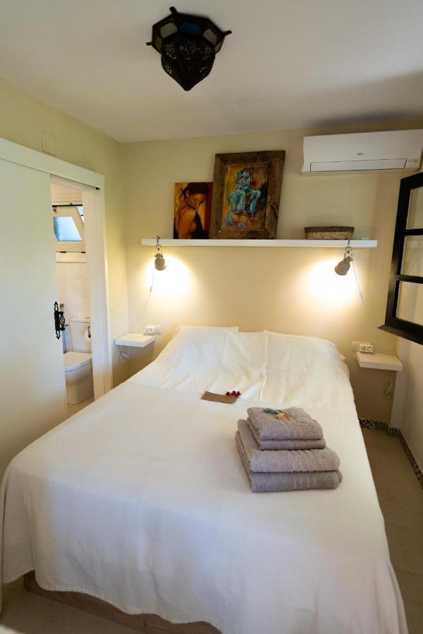 A Natural Retreat Mijas Extérieur photo